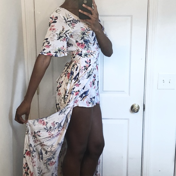 American Eagle Dress Size 0 - Picture 15 of 16